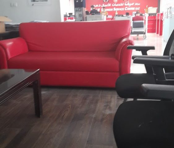 Saif Business Service Centre LLC -  - +971 9 222 9434