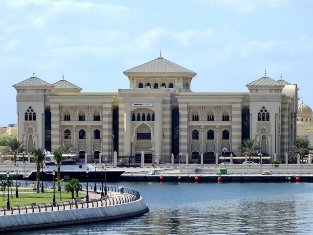 Sharjah Government Media Bureau -  - +971 6 512 3456