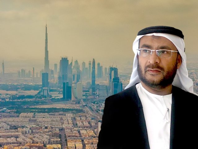 Bin Eid Advocates & Legal Consultants - Deira - Dubai