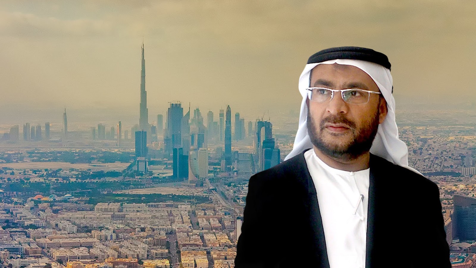 بن عيد للمحاماة والاستشارات القانونية - دبي