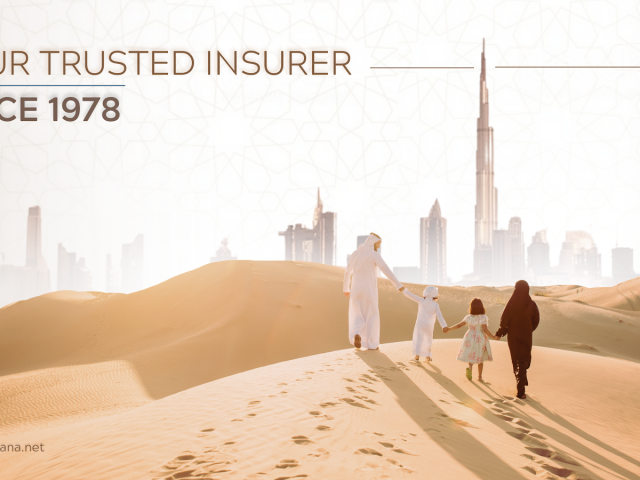 الشركة العربية الإسكندنافية للتأمين أسكانا تكافل - دبي
