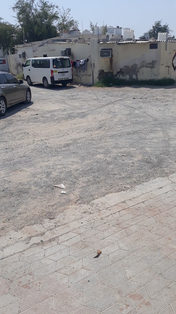 أجهزة الصراف الآلي بنك دبي الوطني - الفجيرة