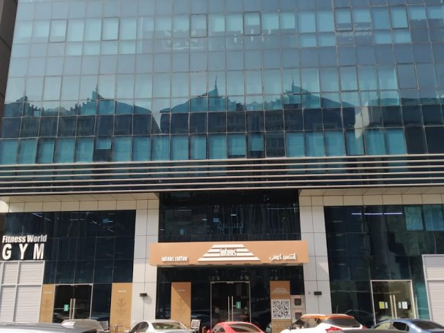 ALIAA SAEED ALEBRI LAWYERS & LEGAL CONSULTANTS- علياء سعيد العبري للمحاماة والإستشارات القانونية -  - +971 50 821 2224