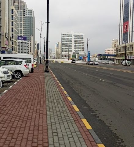 Sharjah Islamic Bank, Fujairah Branch -  - Fujairah