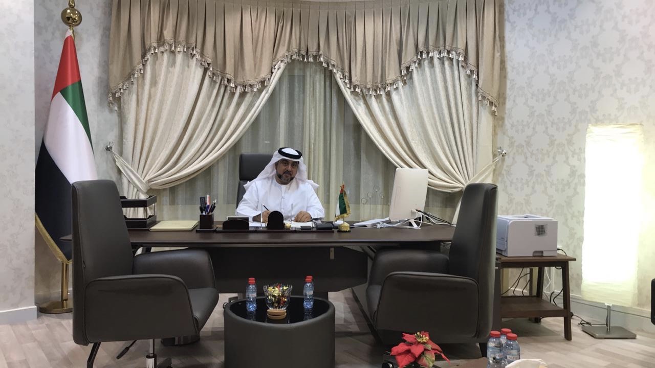 Ajman  -  عجمان