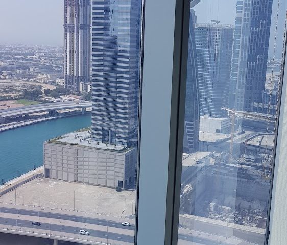 شركة الإمارات للتأمين ش. م. ع - دبي