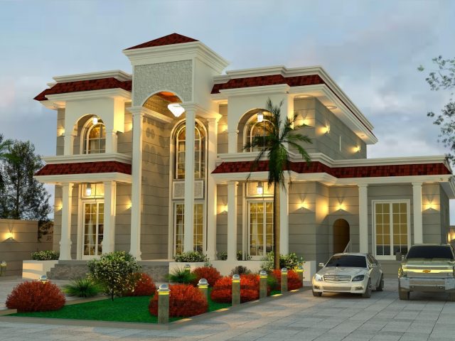 الكفاء للاستشارات الهندسية  -  الكفاءة للاستشارات الهندسية - الفجيرة