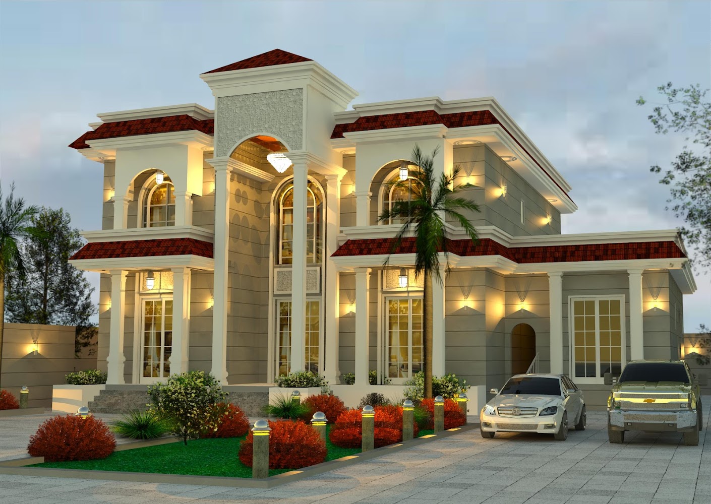 الكفاء للاستشارات الهندسية  -  الكفاءة للاستشارات الهندسية - الفجيرة