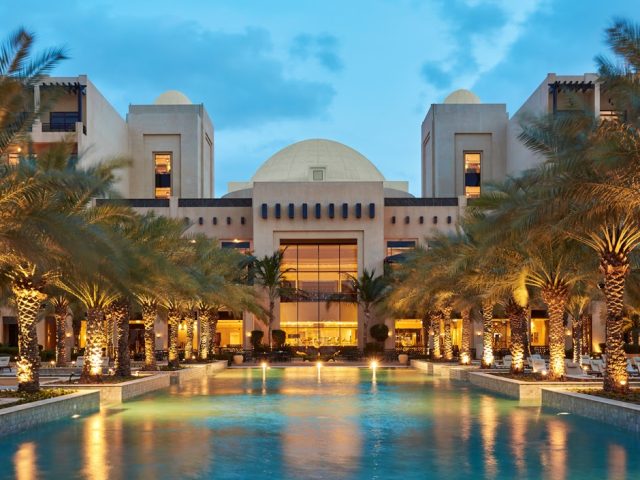 Hilton Ras Al Khaimah Beach Resort -  - +971 7 228 8844
