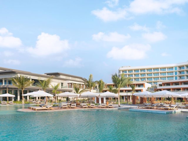 InterContinental Ras Al Khaimah Resort and Spa -  - +971 7 202 6666