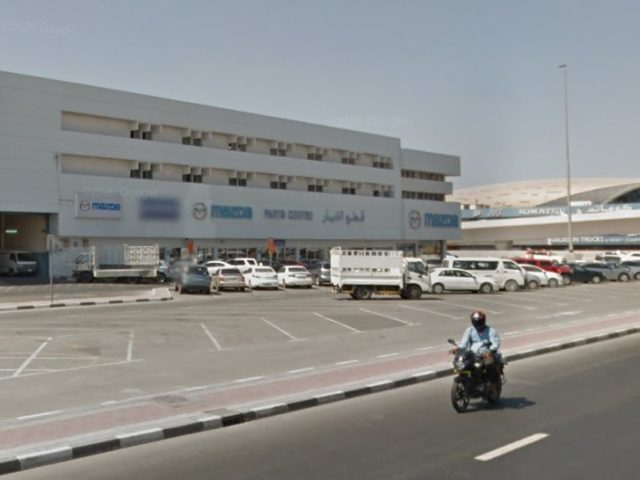 Auditco UAE -  - +971 52 588 9960