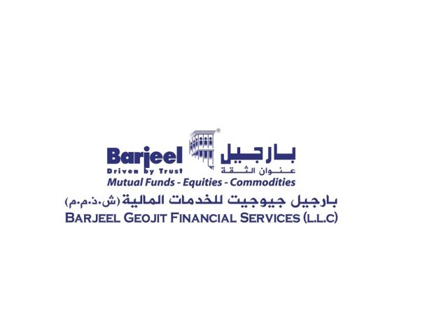Barjeel Geojit Financial Services L.L.C - Al Ain -  - +971 3 764 8100