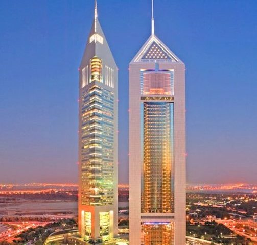 ESD FZC -  - +971 4 319 7988
