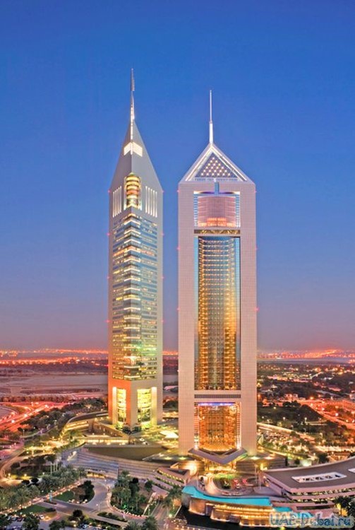 مؤسسة البيئة والتنمية المستدامة  -  دبي