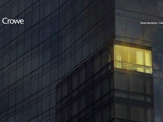 Crowe UAE (Sharjah) -  - +971 6 544 4344