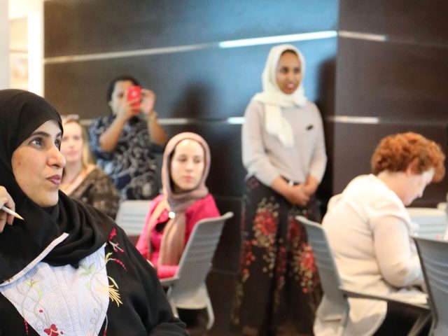 مؤسسة الشيخ سعود بن صقر القاسمي لبحوث السياسات - رأس الخيمة