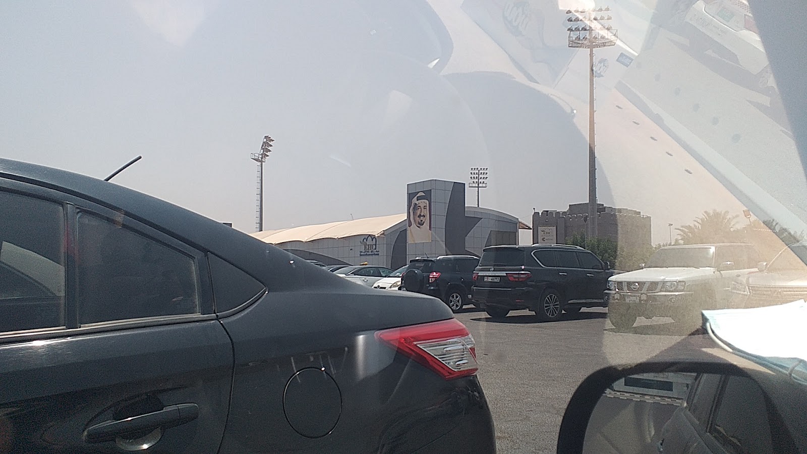 Ajman  -  عجمان