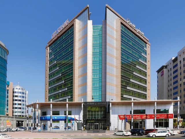 Gulf Consultants -  - +971 6 575 8585