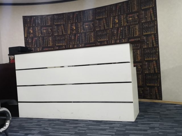 Ali Awam Al Yami Advocate & Legal Consultants - Zone 1 - E8 - Abu Dhabi