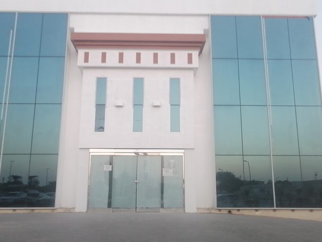 Abu  -  أبو ظبي