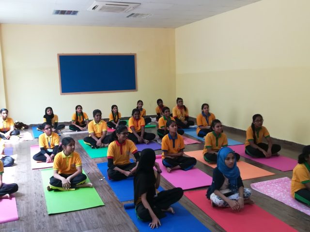 Modern Indian School Dibba -  - +971 9 244 6520