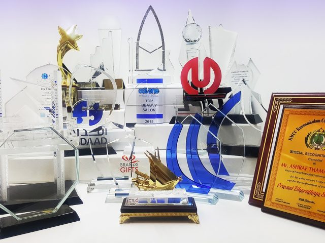 Brands Gifts -  - +971 56 923 6342