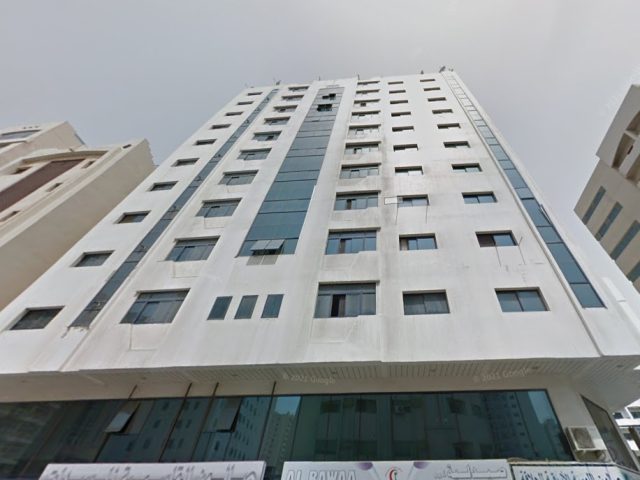 Al Sarouj Real Estate Management- Sharjah Branch -  - +971 6 546 2366