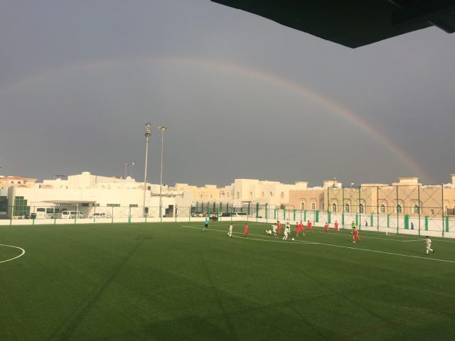Dibba Al-Hisn Sports and Cultural Club -  - +971 9 244 4589