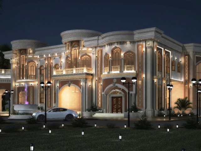 أوريكس للاستشارات الهندسية  -  أبوظبي