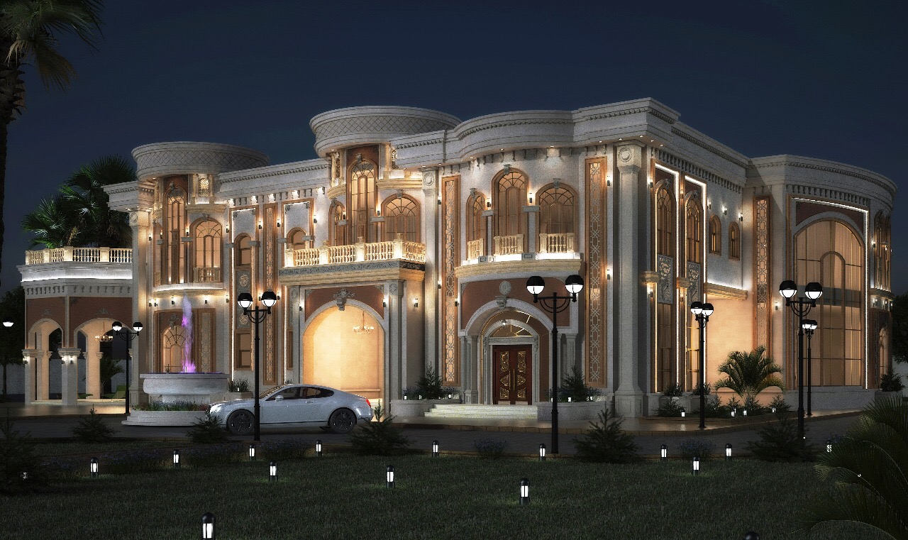 أوريكس للاستشارات الهندسية  -  أبوظبي
