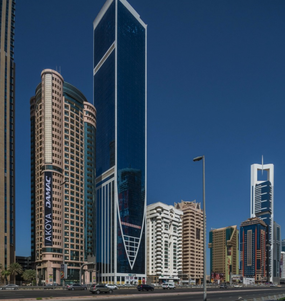 الموارد الشرق الأوسط وشمال أفريقيا للاستشارات الضريبية - مستشارو ضريبة القيمة المضافة دبي - دبي