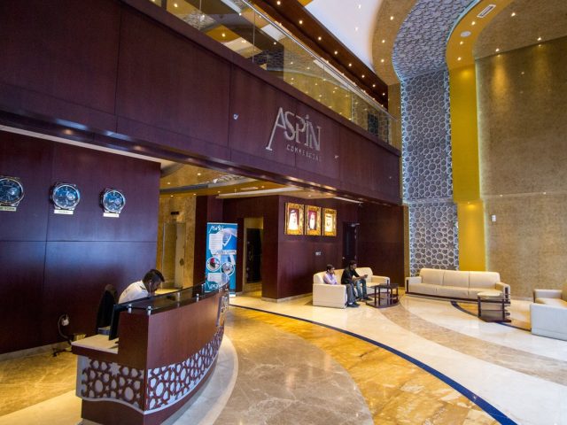روبيرت موراي وشركاه للاستشارات الإدارية - دبي