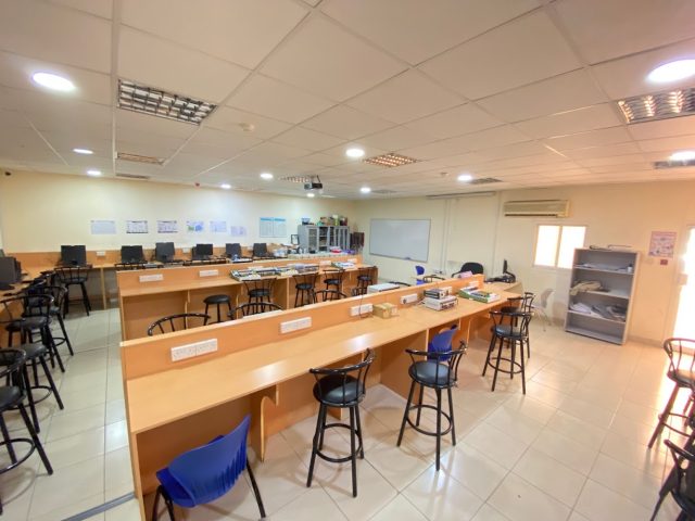 جامعة بولتون المركز الأكاديمي رأس الخيمة - رأس الخيمة