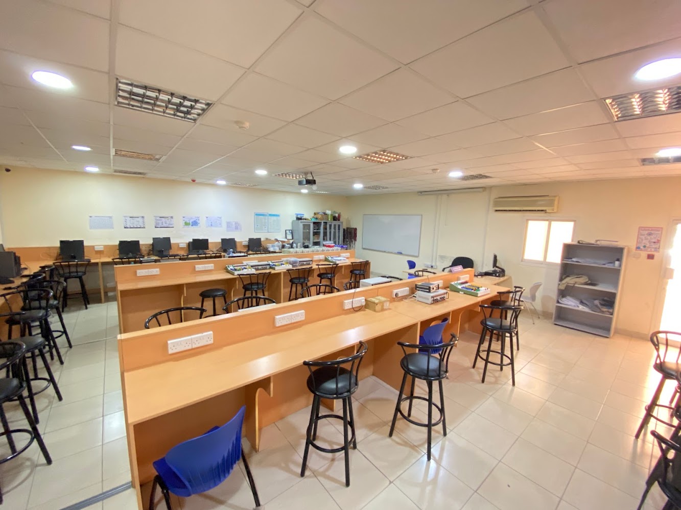 جامعة بولتون المركز الأكاديمي رأس الخيمة - رأس الخيمة
