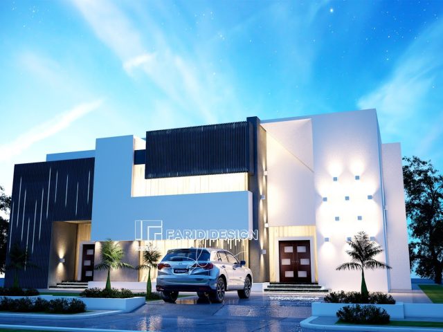 فريد ديزاين للأستشارات الهندسية FARID DESIGN engineering + Architecture -  - +971 3 781 2100
