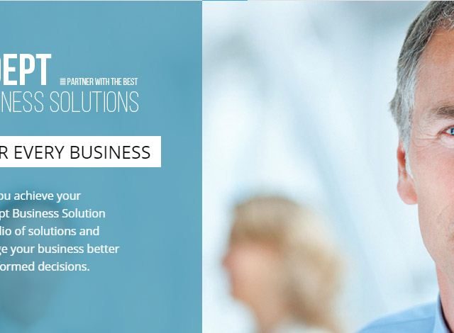شركة برمجيات تخطيط موارد المؤسسات ، إدارة الموارد البشرية ، إدارة علاقات العملاء في دبي ، الإمارات العربية المتحدة  -  حلول أعمال بارعة - الشارقة