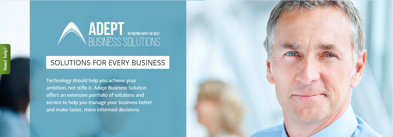 شركة برمجيات تخطيط موارد المؤسسات ، إدارة الموارد البشرية ، إدارة علاقات العملاء في دبي ، الإمارات العربية المتحدة  -  حلول أعمال بارعة - الشارقة