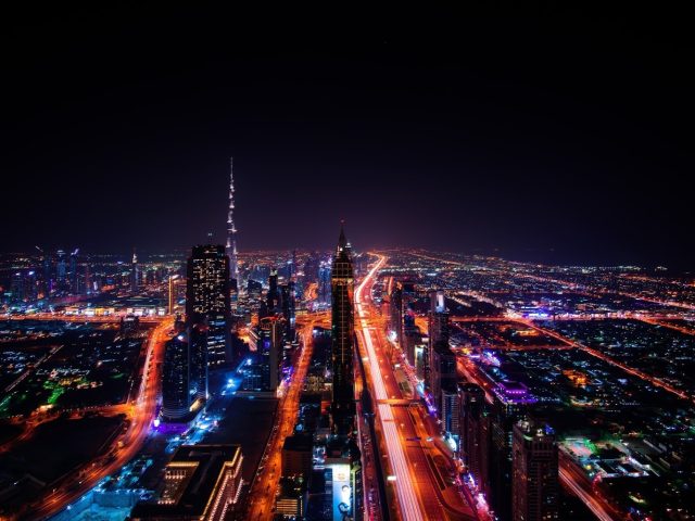 سي بي اس للاستشارات - رأس الخيمة