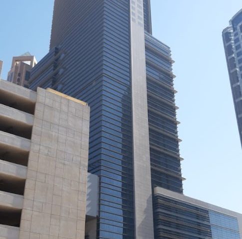 تأشيرات جلوكال - دبي