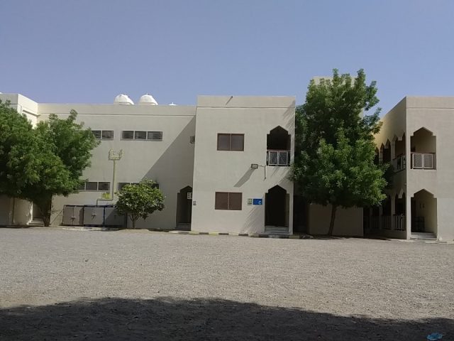 Averda Al Ain -  - +971 4 449 7500