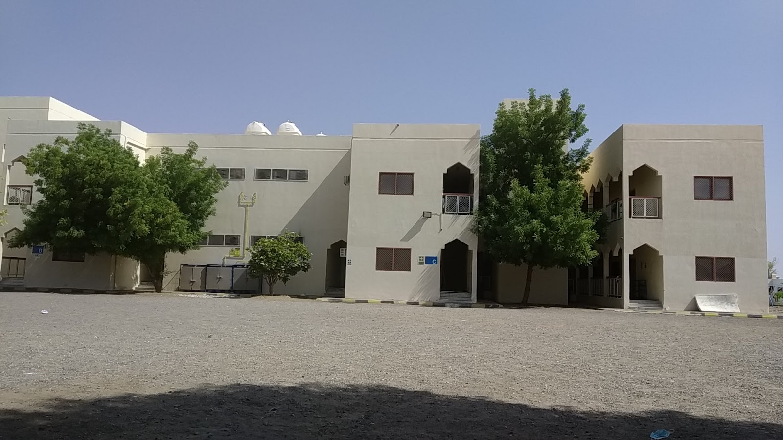 أفيردا العين  -  أبوظبي