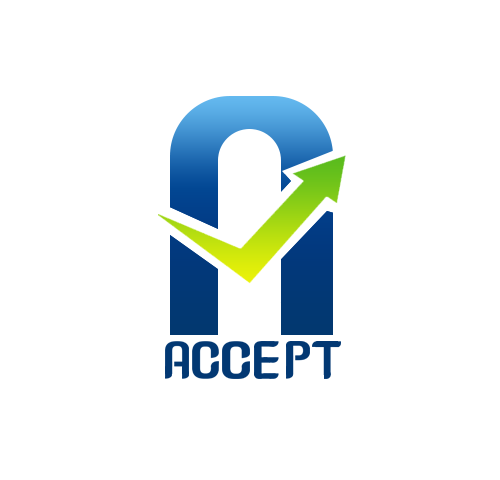 Accept  -  قبول لعمليات التسويق  -  أبو ظبي