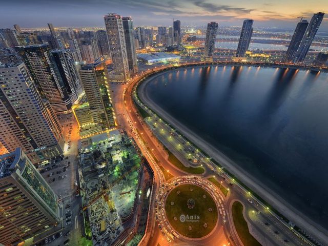 تسجيل ضريبة القيمة المضافة المدير خدمة محاسبة هيئة تحرير الشام - الشارقة