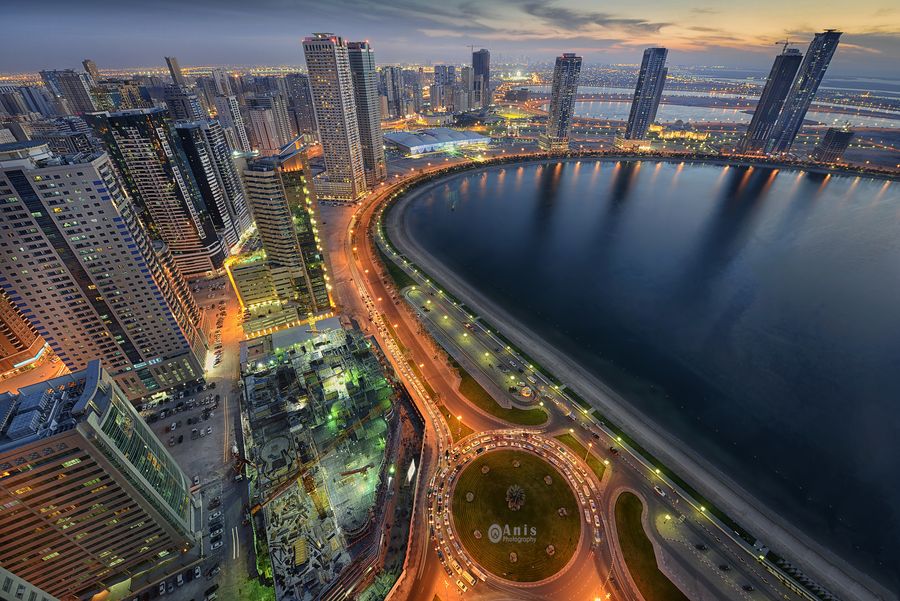 تسجيل ضريبة القيمة المضافة المدير خدمة محاسبة هيئة تحرير الشام - الشارقة