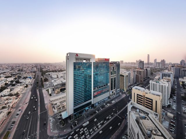 بلووم العقارية  -  أبوظبي