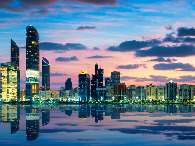 Grafdom Abu Dhabi -  - +971 4 345 3033