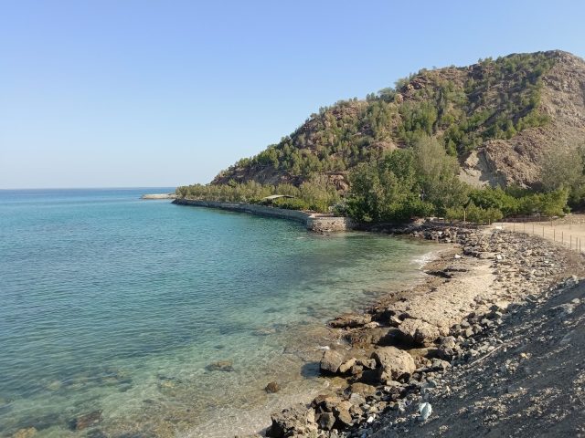دبا الفجيرة - الفجيرة