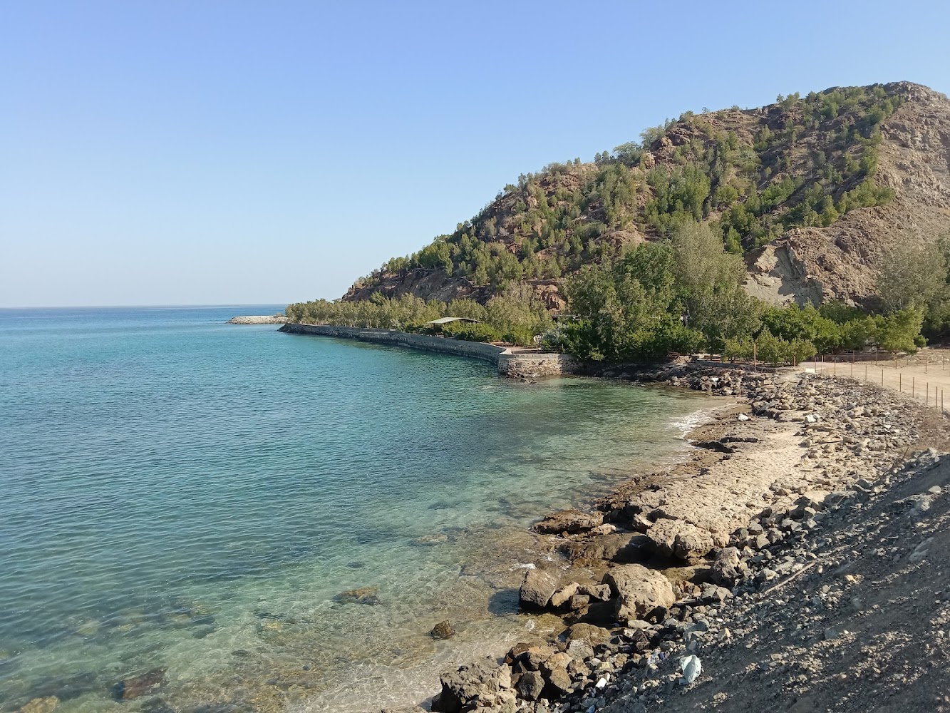 دبا الفجيرة - الفجيرة