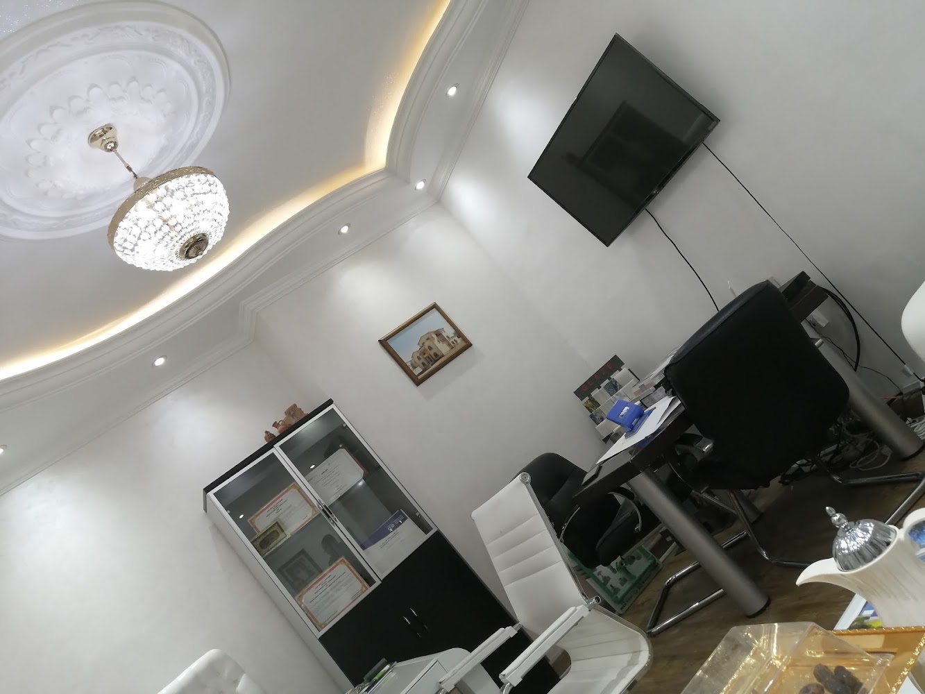 Scope - سكوب للاستشارات الهندسية  -  أبوظبي