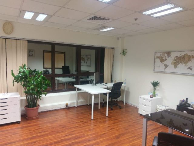Quick Accounting Services -  - +971 50 735 5095
